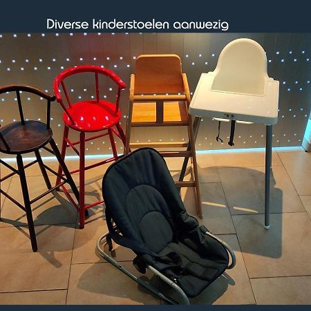 Ellewoutsdijk Vakantiewoning Deltahof מראה חיצוני תמונה