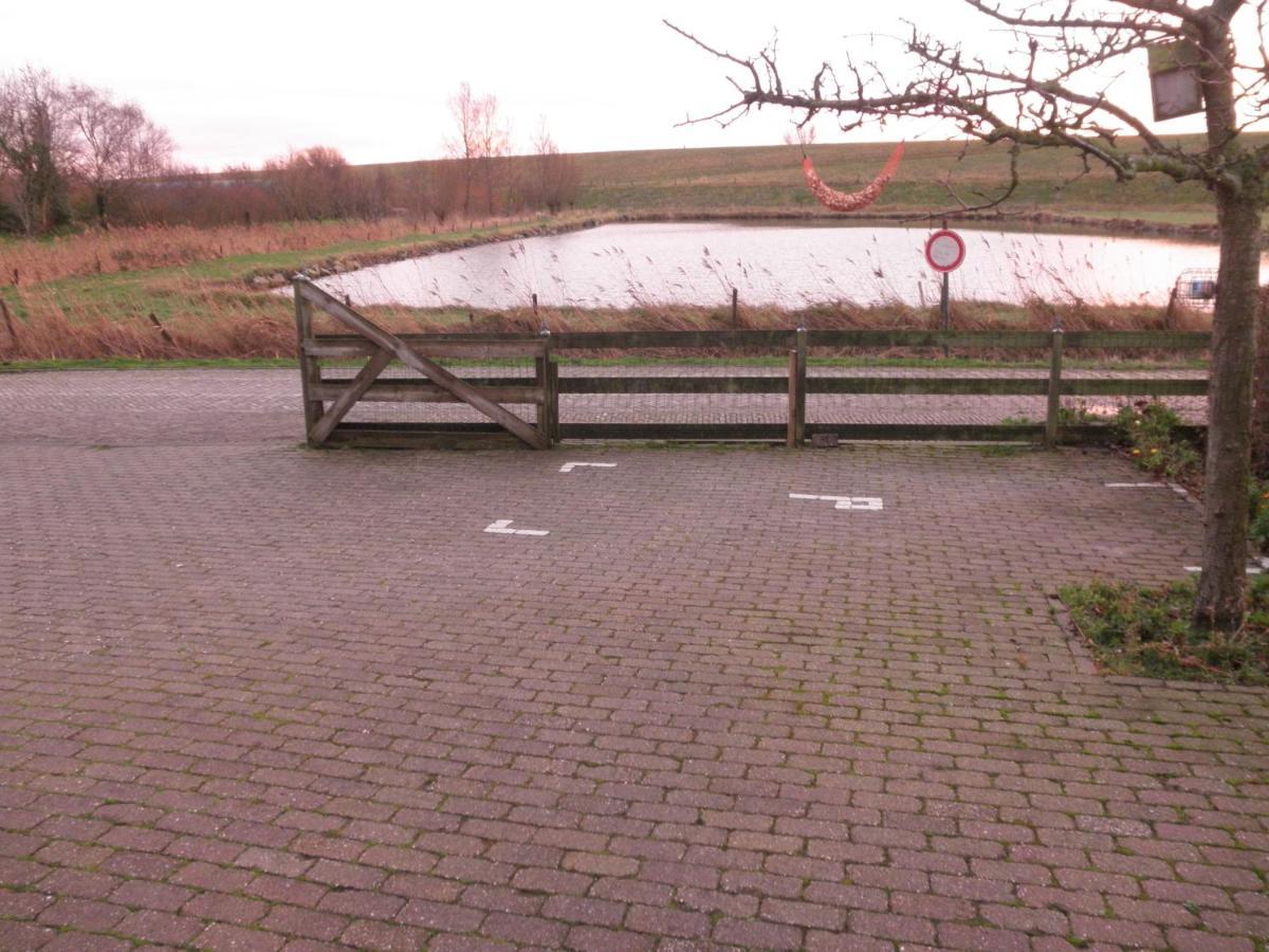 Ellewoutsdijk Vakantiewoning Deltahof מראה חיצוני תמונה